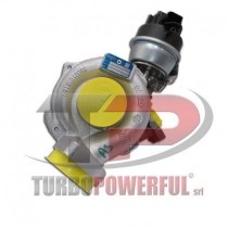 Turbina nuova aftermarket 530398800190 / 53039880140 / 53039880133