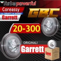 Coreassy nuovo originale in AVIONAL Garrett GBC20-300 896053-5003s