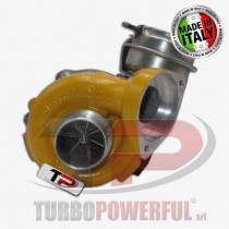 Turbo elaborato Bmw 150cv 717478-4