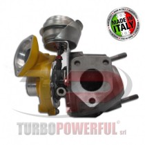 Turbo elaborato Bmw 150cv 717478-4