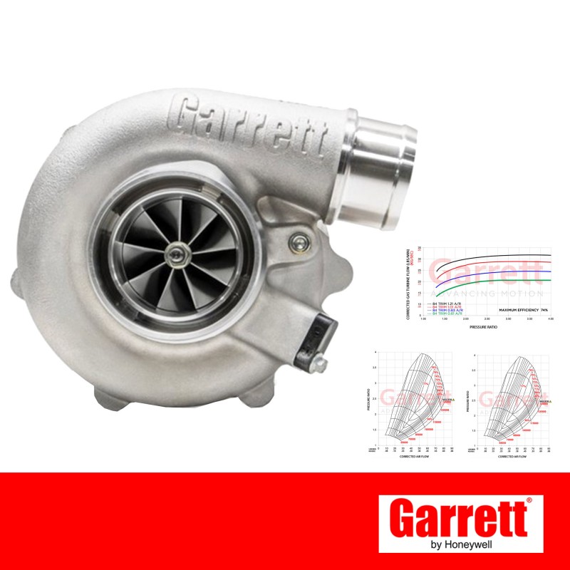 Turbina G30-900 A/R 0.83 nuova originale GARRETT 880704-5008S