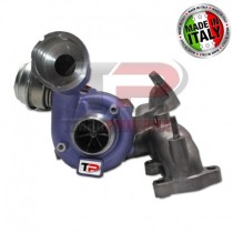 Turbo elaborato per Audi - Volkswagen 150cv cod 721021 da GT1749 a GT1852