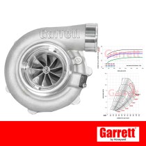 Turbina G35-1050 A/R 1.01 nuova originale GARRETT 880707-5006S