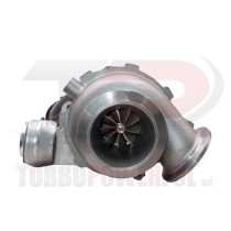 Turbina nuova aftermarket Stage 3 HTD3073BB doppi cuscinetti ceramici 777853