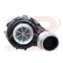 Turbina nuova aftermarket Stage 3 HTD3073BB doppi cuscinetti ceramici 777853