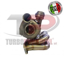 Turbo elaborato Seat Golf GTB2260VKRL a Cuscinetti + Collettore