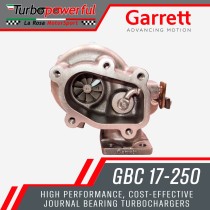 Turbina nuova originale Garrett GBC17-250 896052-5003S