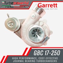 Turbina nuova originale Garrett GBC17-250 896052-5003S