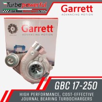 Turbina nuova originale Garrett GBC17-250 896052-5003S