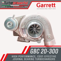 Turbina nuova originale Garrett GBC20-300 896053-5003S
