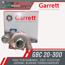 Turbina nuova originale Garrett GBC20-300 896053-5003S