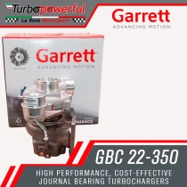Turbina nuova originale Garrett GBC22-350 896055-5003S