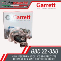 Turbina nuova originale Garrett GBC22-350 896055-5003S