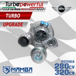 Turbo Maggiorato Mini...