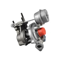 Turbina nuova aftermarket 55202637 54359700018