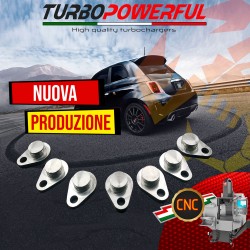 Tappo Chiusura Mandata...
