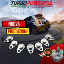 Tappo Chiusura Mandata Acqua turbo Abarth