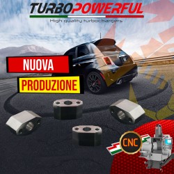 Distanziale ritorno olio...