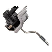 Valvola pneumatica con staffa 49172-03000