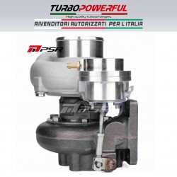 Turbo PSR2860 GEN2 Doppi...