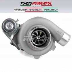 Turbo PSR2867 GEN2 Doppi...