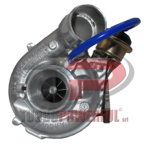 Turbo elaborato a cuscinetti 20-52 49135-05671 Bmw