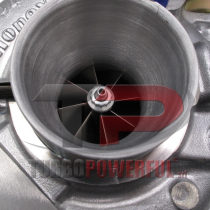 Turbo elaborato a cuscinetti 20-52 49135-05671 Bmw