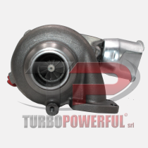 TURBO ELABORATO Citroen / Ford / Peugeot / Volvo 753420