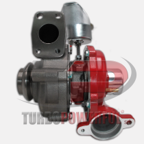 TURBO ELABORATO Citroen / Ford / Peugeot / Volvo 753420