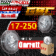 Coreassy nuovo originale in AVIONAL Garrett GBC17-250