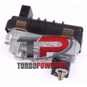 Attuatore elettronico nuovo NON ORIGINALE 8518204