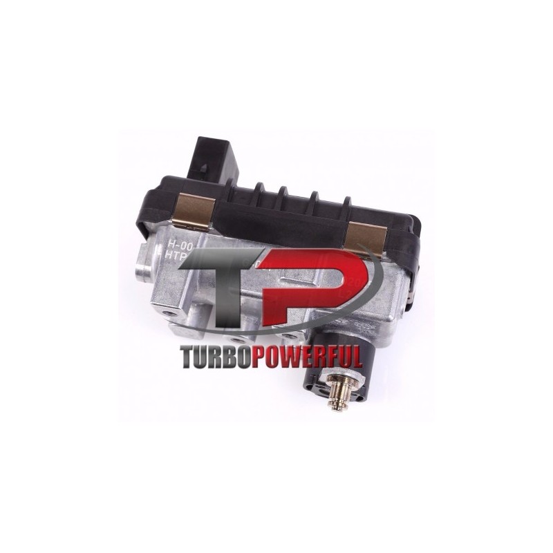 Attuatore elettronico nuovo NON ORIGINALE 8518204