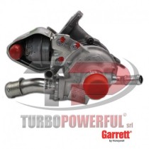 Turbo nuovo originale Fiat 500 L Fiat 500 X Lancia Ypsilon 55266961 828578-3