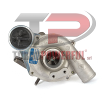 Turbo nuovo originale 54359880008