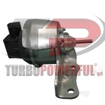 Attuatore elettronico Volkswagen Crafter 2.5 TDI 49377-07535, 49377-07515
