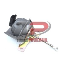Attuatore PEUGEOT 308 508 FORD C-Max Volvo c30 1.6 HDI 806291-2