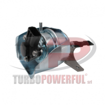 Sensore + attuatore elettronico 753847