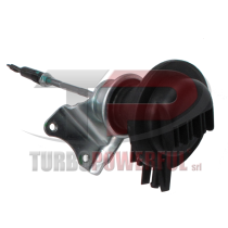 Attuatore Wastegate 06L145725R  AUDI / VOLKSWAGEN