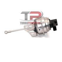 Attuatore elettronico  768652-5007S 768652 769363