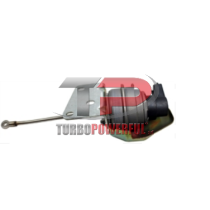 Attuatore elettronico  786137