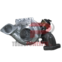 Turbo elaborato a cuscinetti per Audi / Seat / Skoda / Volkswagen