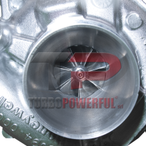 Turbo elaborato a cuscinetti per Audi / Seat / Skoda / Volkswagen