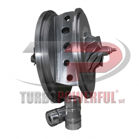 Coreassy  su cuscinetti ceramici GTB2260VKLR 794877