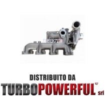 Turbina nuova aftermarket 713517 802418