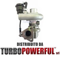 Turbina nuova aftermarket 28231-27500