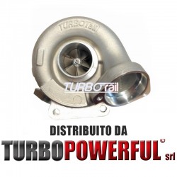 Turbina nuova aftermarket...