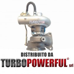 Turbina nuova aftermarket...