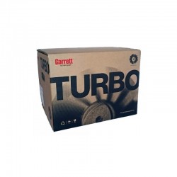 Turbo nuovo originale...