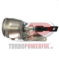 Attuatore Wastegate 454158 454161 454183