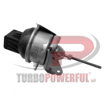 Attuatore nuovo ORIGINALE Volkswagen Passat / Golf / Touran 5440970036 / 54409880021
